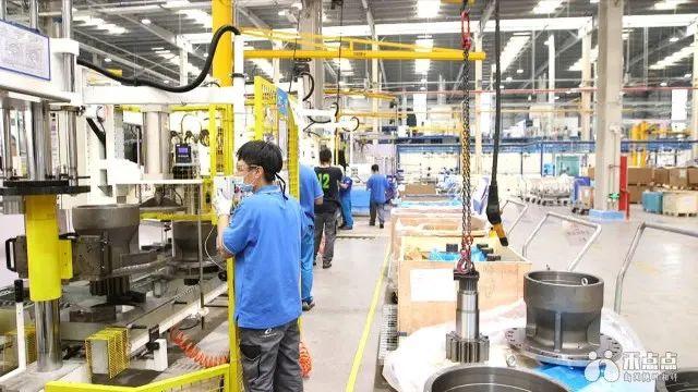 危中寻&ldquo;嘉&rdquo;计|吃、住、行,全都离不开TA家产品,还玩工业4.0,嘉兴这家企业,十项全能!